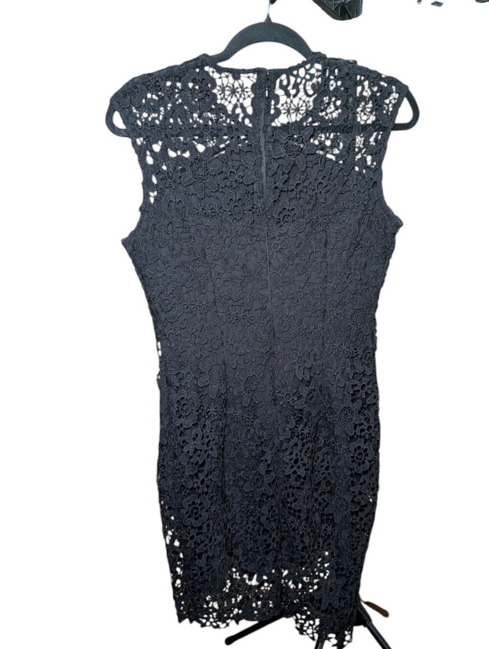 bebe lace dress black | Dresses | Bebe Classic Sheath Womens Cool Iron If Needed WK10DRESSFLASH 💋Vintage Charlotte Russe Dress💋 Color:Green Flower